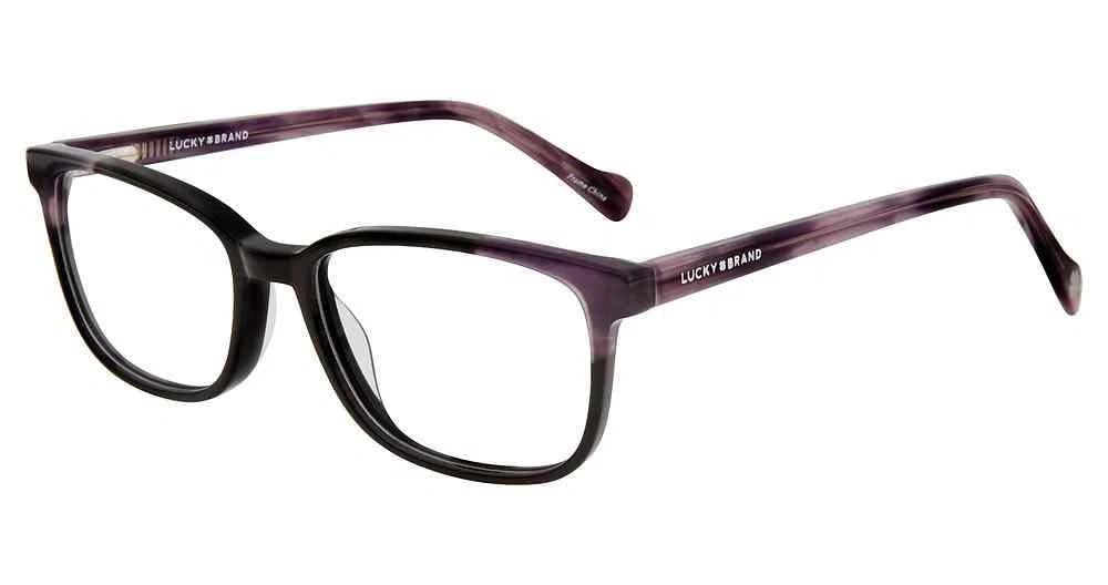 Lucky Brand D716 Eyeglasses - view 3